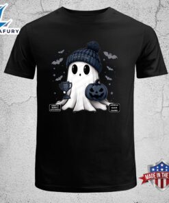 Cute Ghost American League Champs New York Christmas Football T-shirt