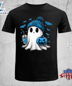 Cute Ghost Football Carolina Christmas…