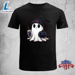 Cute Ghost Football Chicago Christmas…