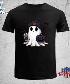 Cute Ghost Football Chicago Christmas…