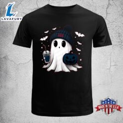 Cute Ghost Football Houston Christmas…