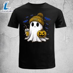 Cute Ghost Football Los Angeles…