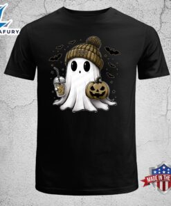 Cute Ghost Football New Orleans…