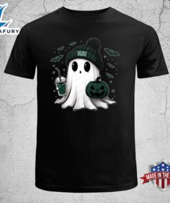 Cute Ghost Football New York…