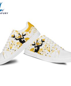 Daffy Duck Cartoon Stan Smith…