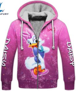 Daisy Duck Princess Castle Activewear Set