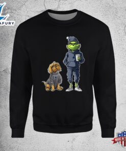 Dallas Cowboys Grinch Christmas Football…