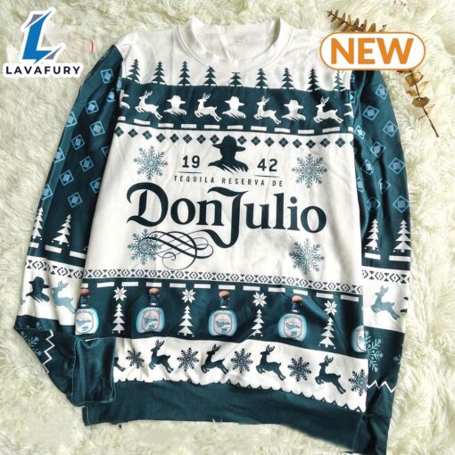 Deftones 2024 Ugly Christmas Sweater