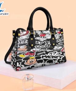 Disney Mickey Mouse Comics Fashion…