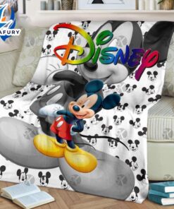 Disney Mickey Mouse Cute Posing…