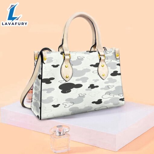 Disney Mickey Mouse Fashion Lady Gift Lover Fashion Lady Handbag