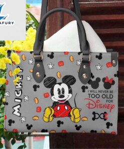 Disney Mickey Mouse For Fan…