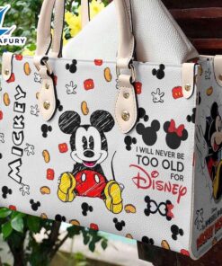 Disney Mickey Mouse Gift, Disney…