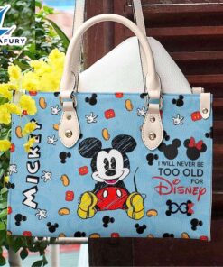 Disney Mickey Mouse Gift For…