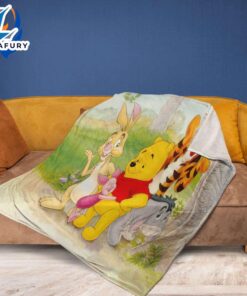 Disney Winnie The Pooh And…