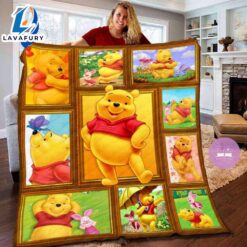 Disney Winnie The Pooh Baby…