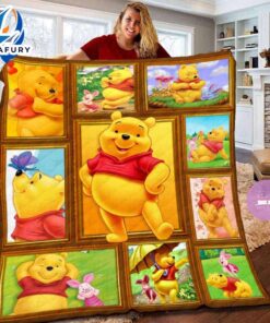 Disney Winnie The Pooh Baby…