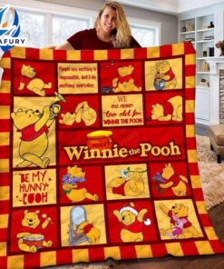 Disney Winnie The Pooh Baby…