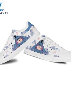 Eeyore Cartoon Stan Smith Shoes…