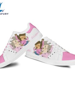 Eileen Cartoon Stan Smith Shoes…