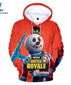 Fortnite Hoodies – Fortnite Season…