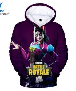 Fortnite Hoodies – Fortnite Season…