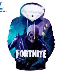 Fortnite Hoodies – Fortnite Season…