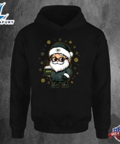 Green Bay Packers Santa Christmas…