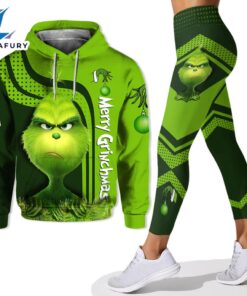 Grinch Stole Christmas – Personalized…