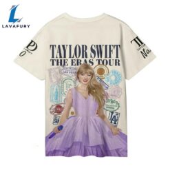 I Love You Lovetaylor Swift All Over Print Shirts