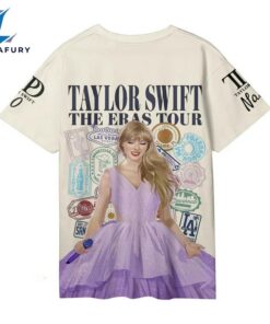 I Love You Lovetaylor Swift All Over Print Shirts