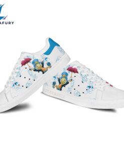 Jiminy Cricket Cartoon Stan Smith…