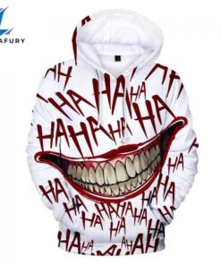 Joker Hoodies – Joker Series…