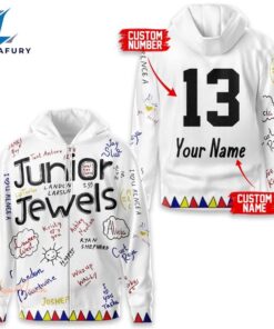 Junior Jewelstaylor Swift All Over Print Shirts