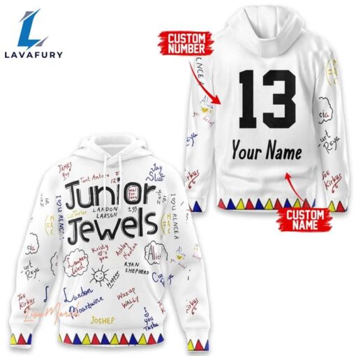 Junior Jewelstaylor Swift All Over Print Shirts