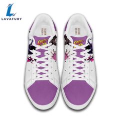 Juri Cartoon Stan Smith Shoes For Kid