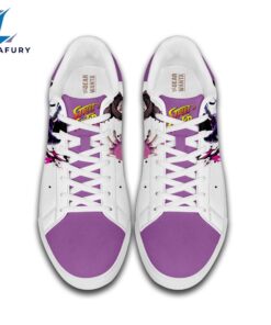 Juri Cartoon Stan Smith Shoes For Kid