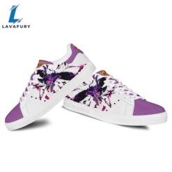 Juri Cartoon Stan Smith Shoes For Kid