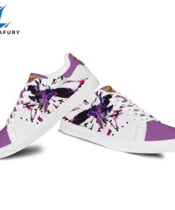 Juri Cartoon Stan Smith Shoes…