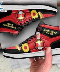 Kamen Rider Kuuga J1 Shoes…