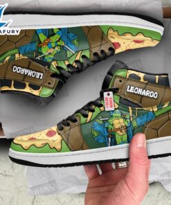 Leonardo Teenage Mutant Ninja Turtles…