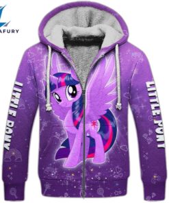 Little Pony Activewear Set