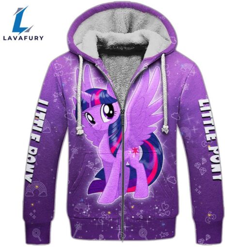 Little Pony Activewear Set