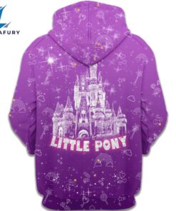 Little Pony Activewear Set