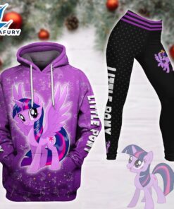 Little Pony Activewear Set