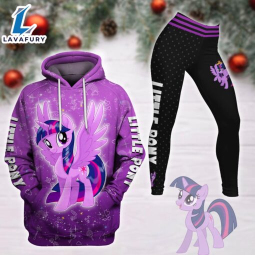 Little Pony Activewear Set