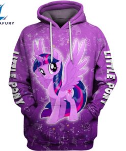 Little Pony Activewear Set