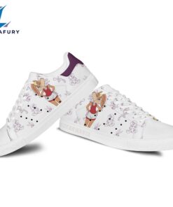 Lola Bunny Cartoon Stan Smith…