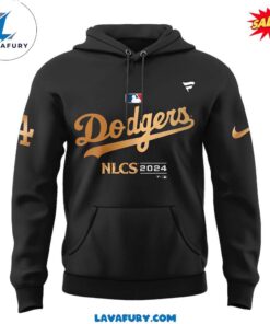 Los Angeles Dodgers NLCS Limited…