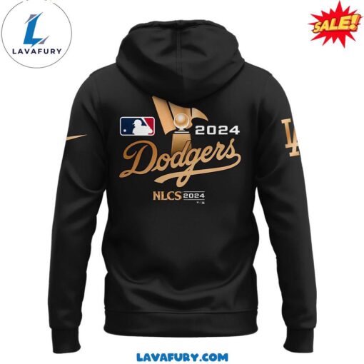 Los Angeles Dodgers NLCS Limited Edition Hoodie